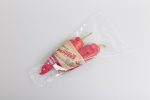 Paprika pakend - plastikust kilekotid