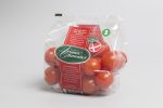 Tomatite pakend - Plastikust kilekotid
