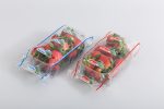 Berries 13003 Plastic Tray Flowpack Film NNZ DE